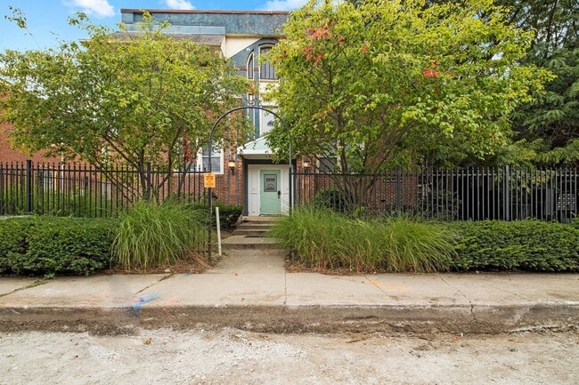 property at 3610 Balsam Ave