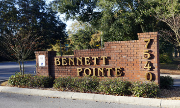 Bennett Pointe in Theodore, AL - Building Photo - Building Photo