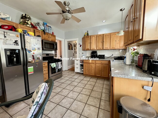 83 Wensley St, Unit 3