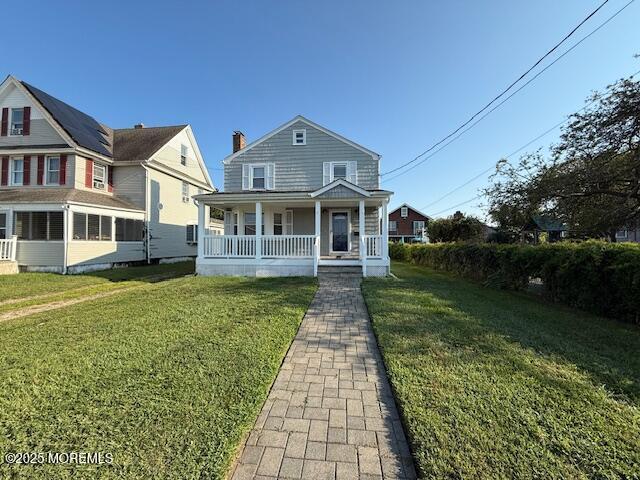 504 Laurel Ave in Point Pleasant Beach, NJ - Building Photo - Building Photo