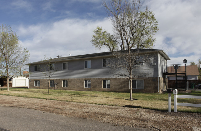 903-909 40th St in Evans, CO - Building Photo - Building Photo