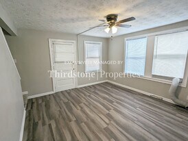 2858 Olga Pl in Jacksonville, FL - Building Photo