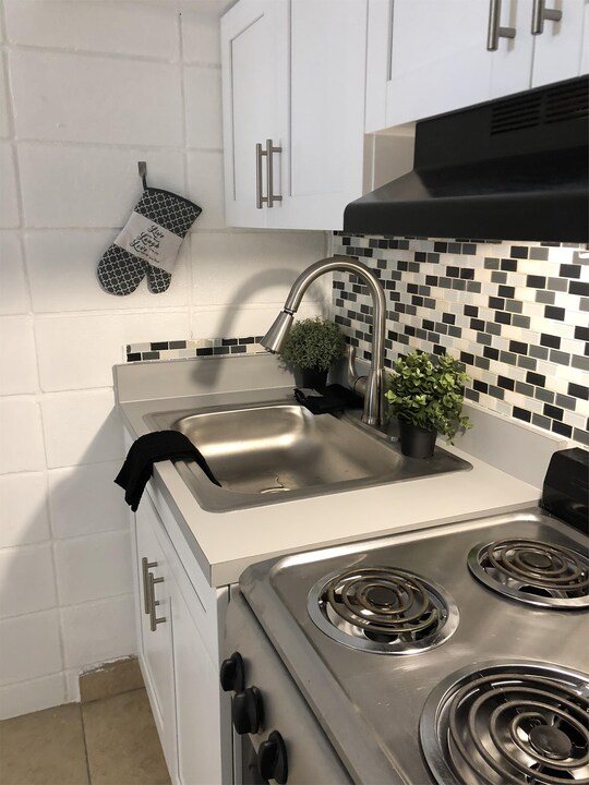 425 2nd St N-Unit -21 in St. Petersburg, FL - Building Photo
