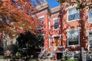 135 S St NW in Washington, DC - Building Photo
