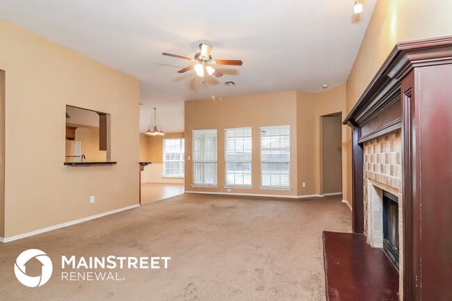 509 SW 158th Terrace in Oklahoma City, OK - Building Photo - Building Photo