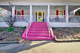 135 Glynn St N in Fayetteville, GA - Building Photo - Building Photo