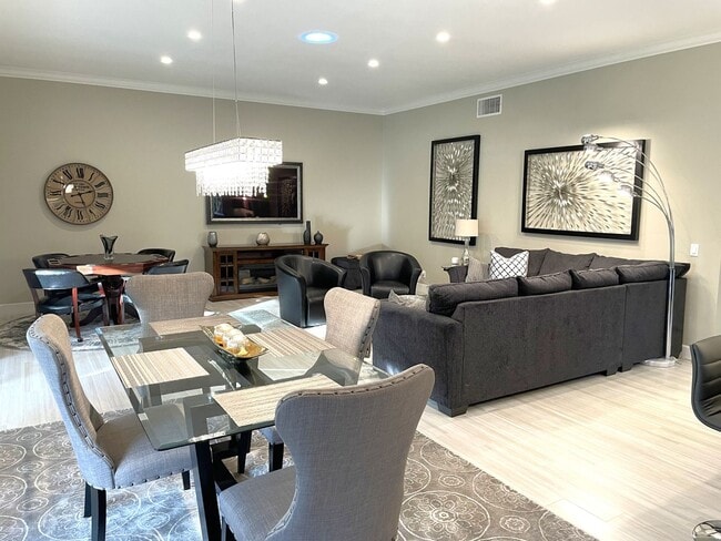 property at 76990 Lark Dr