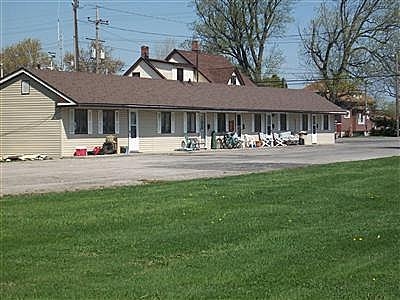 3026 Venice Rd in Sandusky, OH - Building Photo