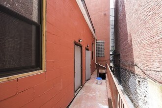 2282-2284 Adam Clayton Powell Jr Blvd in New York, NY - Foto de edificio - Building Photo