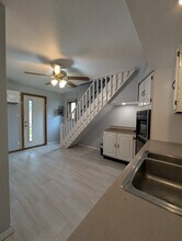 6318 W Park Ave, Unit Rear in St. Louis, MO - Building Photo - Building Photo