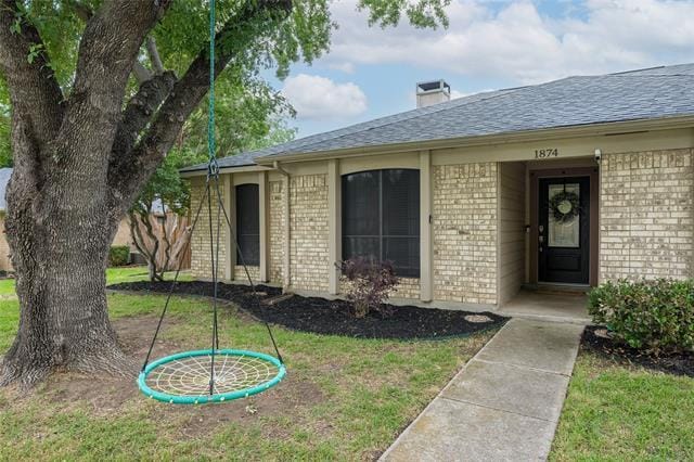 1874 Pecos St in Lewisville, TX - Building Photo - Building Photo