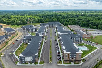 VC Lane in Cincinnati, OH - Building Photo - Building Photo