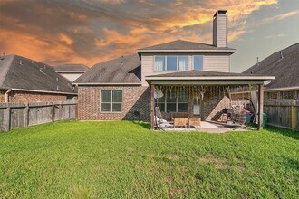 26507 Grey Sparrow Dr, Unit 2 in Katy, TX - Building Photo - Building Photo