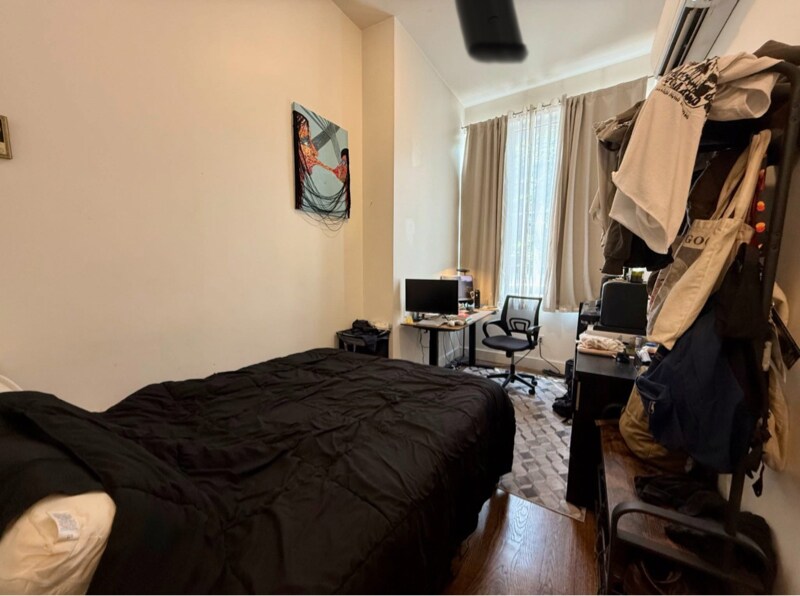 315 Bushwick Ave in Brooklyn, NY - Building Photo