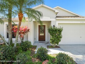 1273 Brumpton Pl in Rockledge, FL - Building Photo