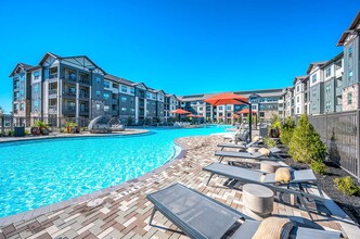 Cendana District West in Richmond, TX - Building Photo - Building Photo