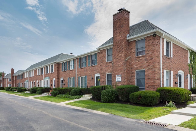 Bowdoin Square Apartments