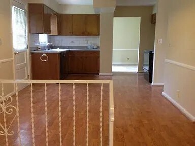 8312 Casualwood Way in Louisville, KY - Building Photo - Building Photo