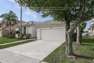 17432 NW 7th St in Pembroke Pines, FL - Building Photo - Building Photo