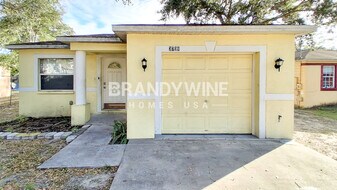 3709 E Grove St, Unit 1 in Tampa, FL - Building Photo
