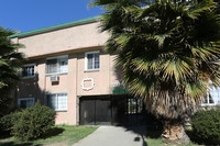 Shermanair Apartments in Los Angeles, CA - Building Photo - Building Photo