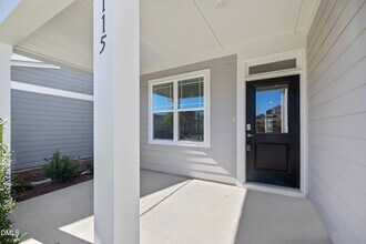 115 Swain St in Clayton, NC - Building Photo - Building Photo