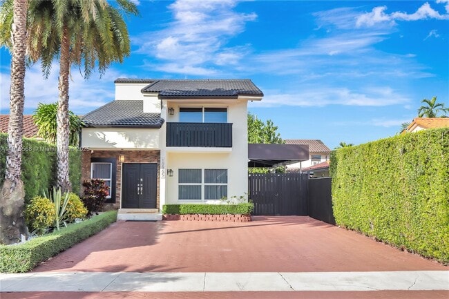 10365 SW 9th Terrace