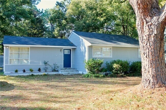 property at 3325 Kemble Ave