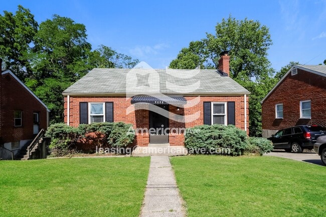 property at 3089 Worthington Ave