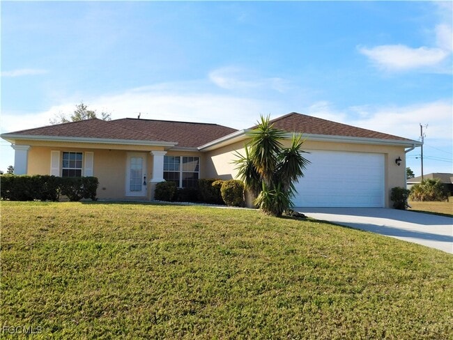 property at 1826 NE 18th Ave