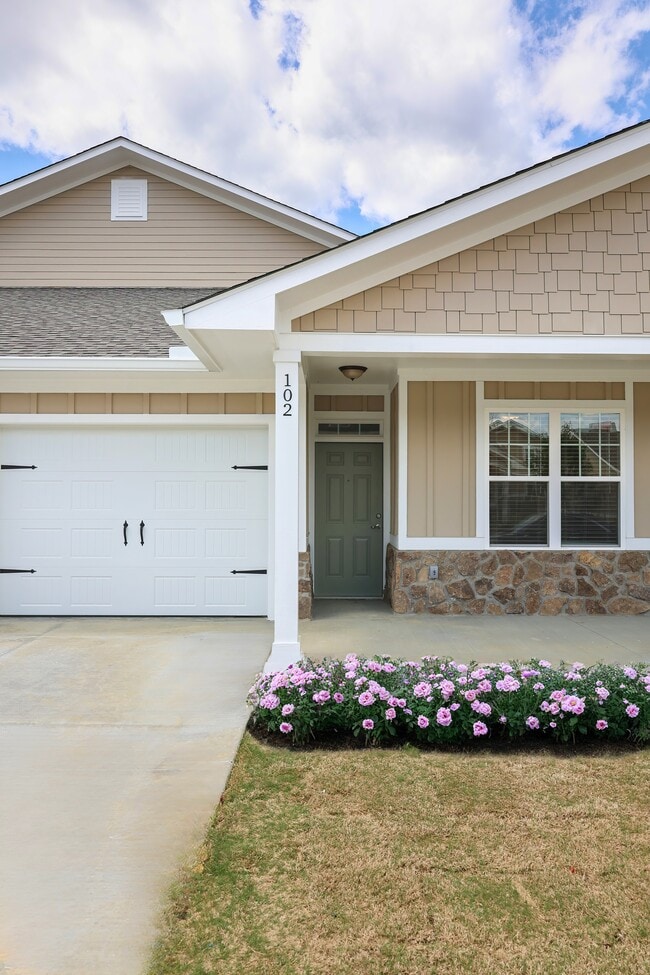 The Ridge at Calhoun in Calhoun, GA - Building Photo - Building Photo