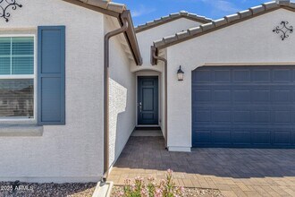 15781 W Pioneer St in Goodyear, AZ - Building Photo - Building Photo