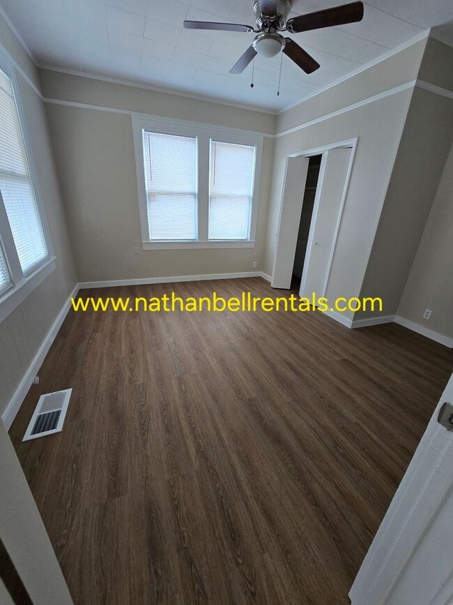 2114 Culbertson St in Paris, TX - Building Photo - Building Photo