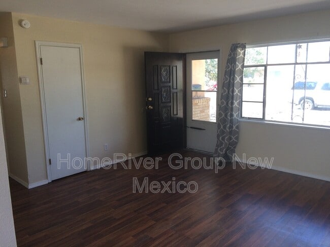 10116 Matthew Ave NE in Albuquerque, NM - Building Photo - Building Photo
