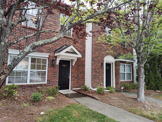 property at 2120 Sardony Ln