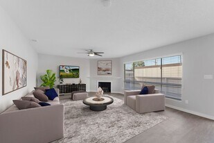 Grove House in Orange, CA - Building Photo