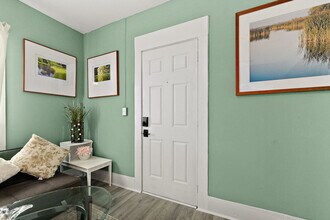 6 Rohde Ave in St. Augustine, FL - Building Photo - Building Photo