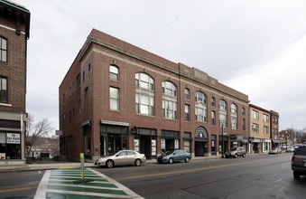 275 Main St in Webster, MA - Building Photo - Building Photo