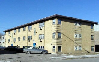 1232-1234 S 55th Ct Apartments