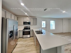 22260 Stoney Ravine Dr in New Caney, TX - Foto de edificio - Building Photo