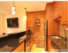 124 Chandler St, Unit A in Boston, MA - Building Photo - Building Photo