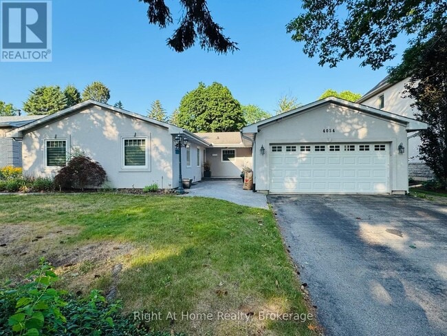 property at 4054 Apple Valley Ln