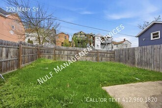 720 Mary St in Mckees Rocks, PA - Building Photo - Building Photo