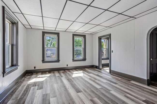 property at 300 Sherry St