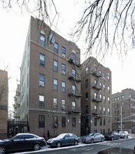 2356 Walton Ave in Bronx, NY - Foto de edificio - Building Photo