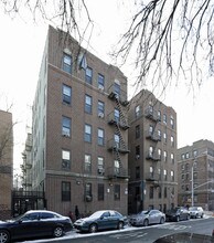 2356 Walton Ave in Bronx, NY - Building Photo - Building Photo