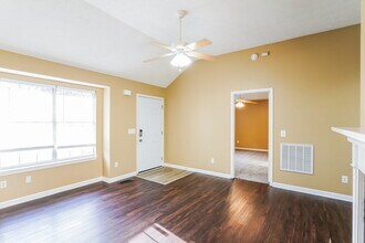 1417 Quail Run in Nashville, TN - Building Photo - Building Photo