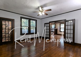 589 N Avalon St in Memphis, TN - Building Photo - Building Photo