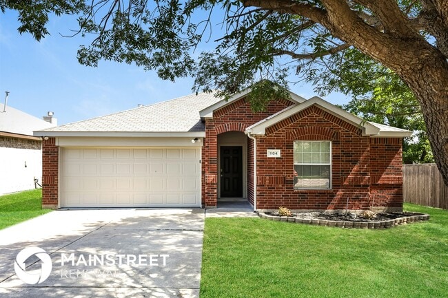 property at 1104 Cumberland Dr