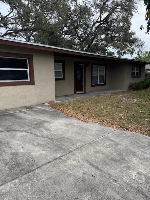 property at 3501 Plantation Dr